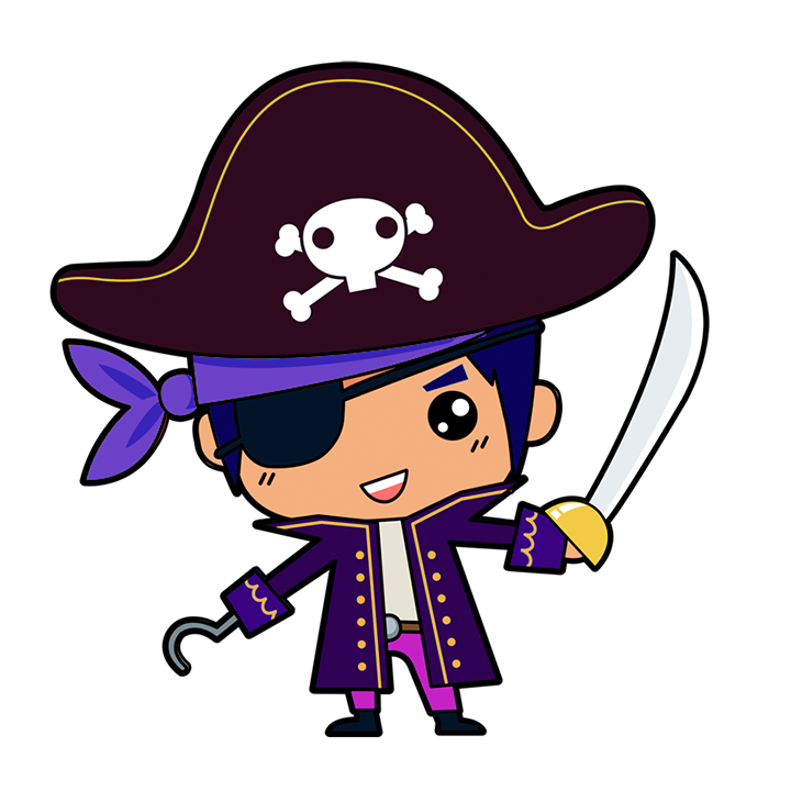 Pirata 1